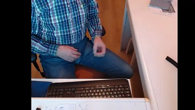 dutchpornking online show from 03.11.25