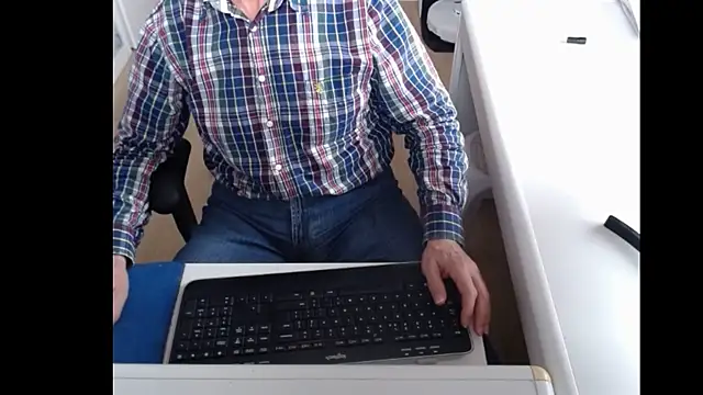 dutchpornking online show from 03.13.25