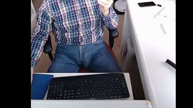 dutchpornking online show from 03.14.25