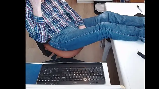 dutchpornking online show from 03.15.25