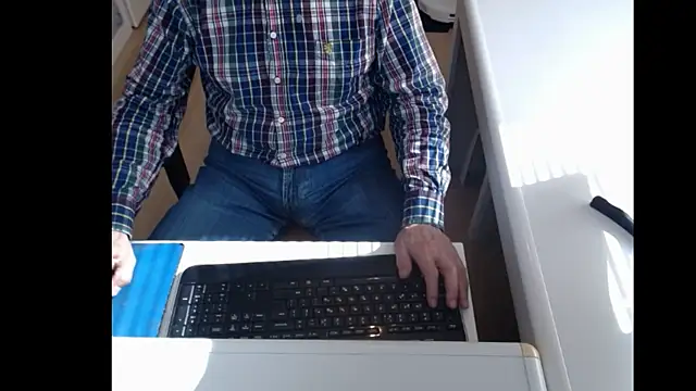 dutchpornking online show from 03.16.25