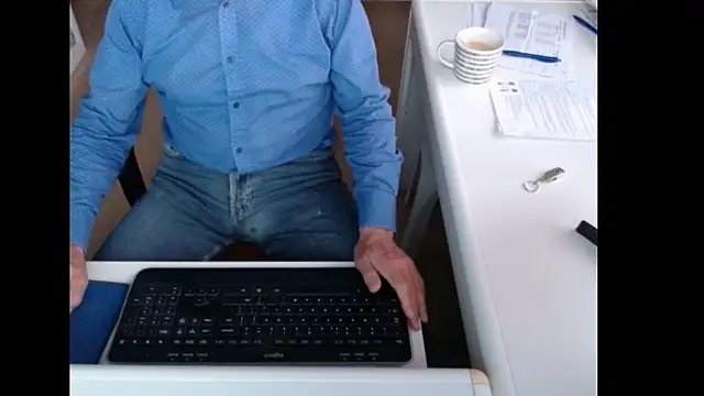 dutchpornking online show from 09.09.25