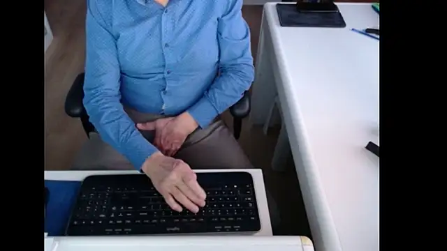 dutchpornking online show from 11.27.25