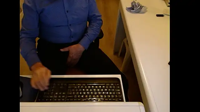 dutchpornking online show from 02.21.26