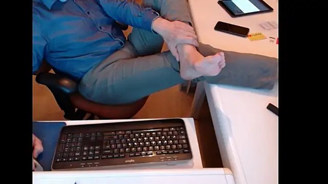 dutchpornking online show from 04.27.26
