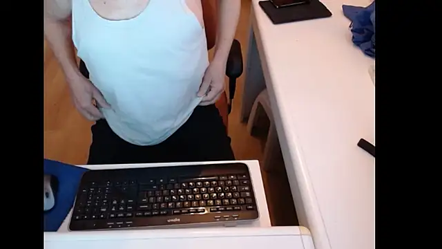dutchpornking online show from 05.01.26