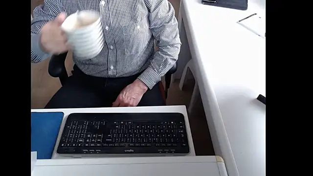 dutchpornking online show from 05.04.26