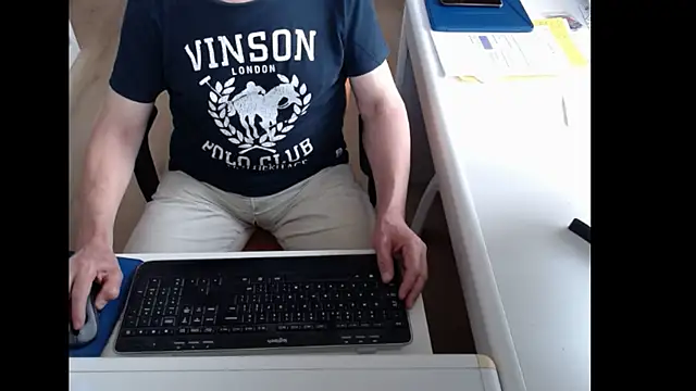 dutchpornking online show from 05.31.26