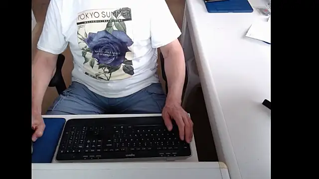 dutchpornking online show from 06.04.26