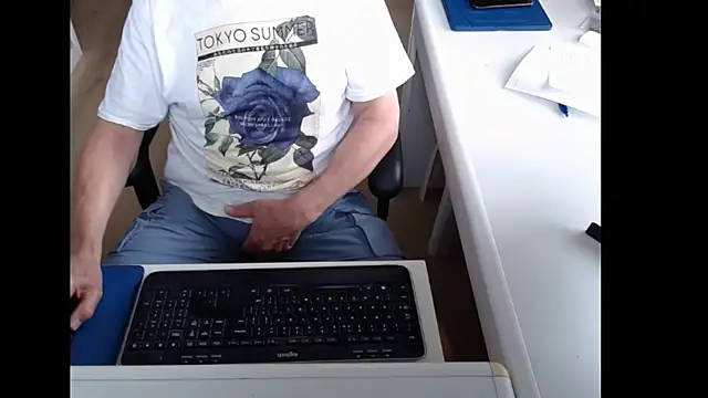 dutchpornking online show from 06.05.26