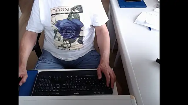 dutchpornking online show from 06.05.26