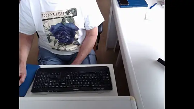 dutchpornking online show from 06.06.26