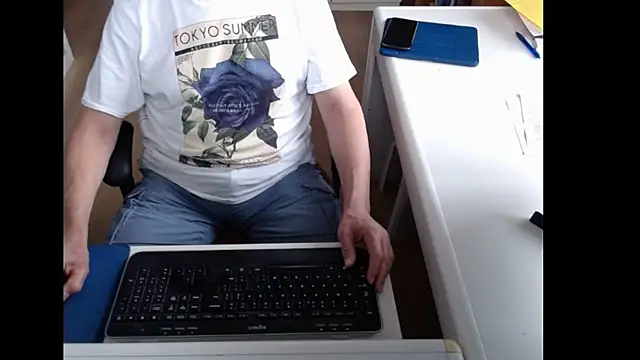 dutchpornking online show from 06.07.26
