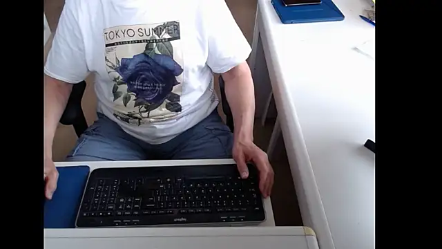 dutchpornking online show from 06.08.26