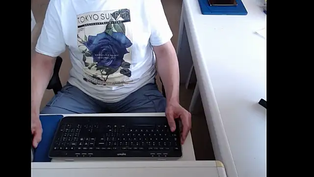 dutchpornking online show from 06.09.26