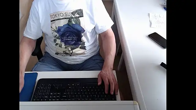 dutchpornking online show from 06.10.26
