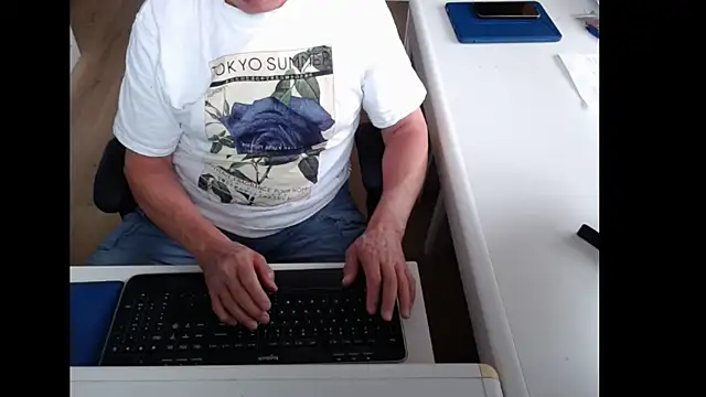 dutchpornking online show from 06.12.26
