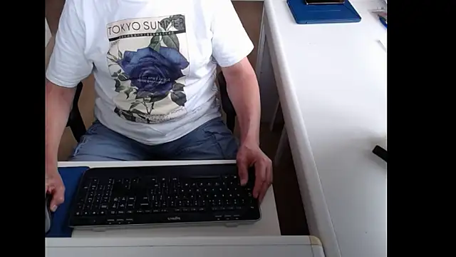 dutchpornking online show from 06.13.26