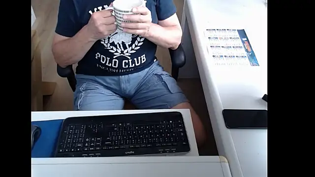 dutchpornking online show from 06.17.26