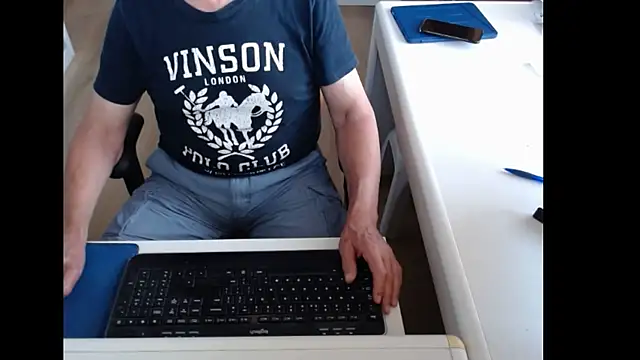 dutchpornking online show from 06.18.26