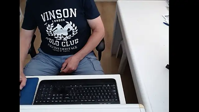 dutchpornking online show from 06.18.26