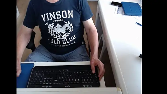 dutchpornking online show from 06.19.26
