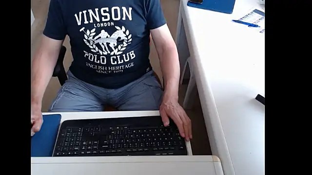 dutchpornking online show from 06.20.26