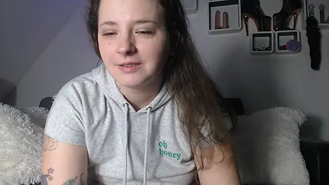 SexyJoy1991 online show from 12.19.24