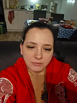 SexyJoy1991 online show from 01.03.25