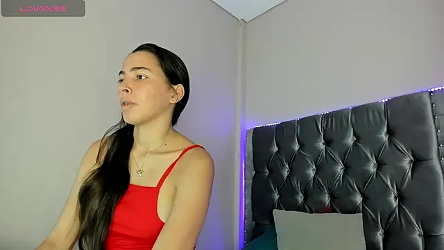 allyson cute1 online show from 11.22.25