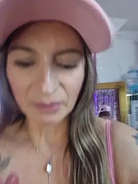 marilyn love6969 online show from 02.28.26