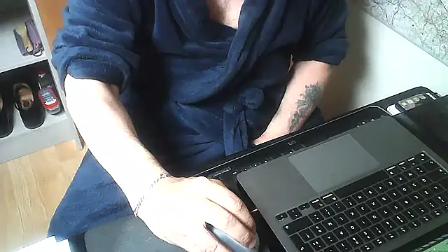 DUDURAxh online show from 03.19.26