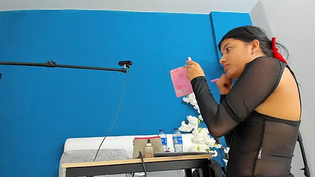 letty straus online show from 07.24.26