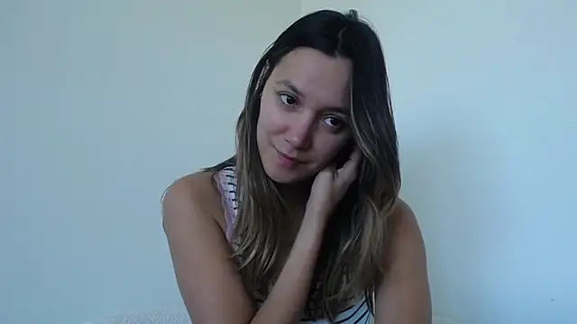 Snapshot of KaylaHosk chatting on 02.09.26 KaylaHosk online show from 02.09.26