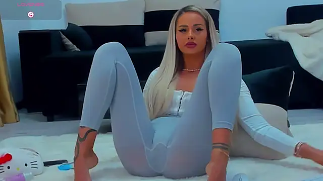 MelanieLexxx online show from 01.06.25