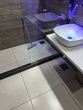 luciferdxm5 online show from 12.07.24