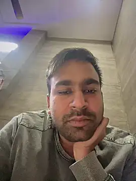 luciferdxm5 online show from 02.17.25