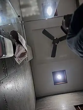 luciferdxm5 online show from 12.05.25