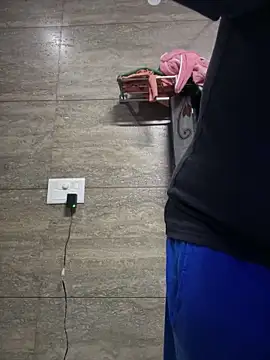 luciferdxm5 online show from 02.05.26