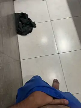 luciferdxm5 online show from 04.05.26