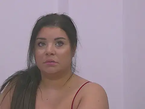 BustyMadison online show from 11.02.25