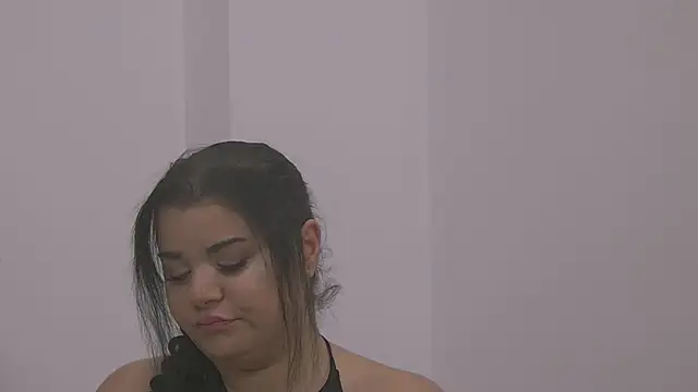 BustyMadison online show from 11.22.25