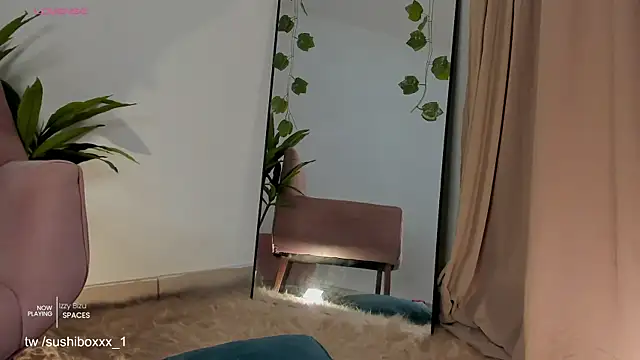 sushiboxxx online show from 12.13.25