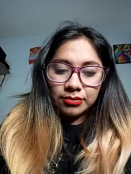 Snapshot of PokeGirld chatting on 12.22.24 PokeGirld online show from 12.22.24