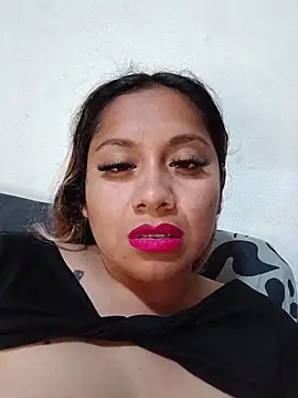 PokeGirld online show from 03.24.26