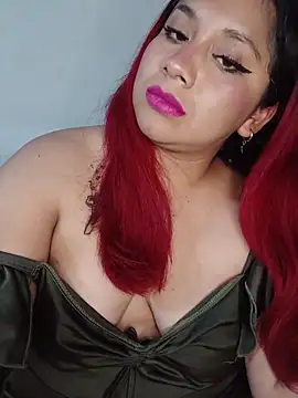 PokeGirld online show from 05.10.26