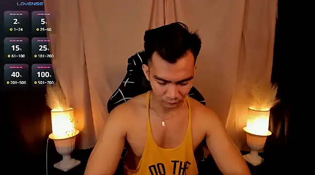 000batman000 online show from 02.19.25