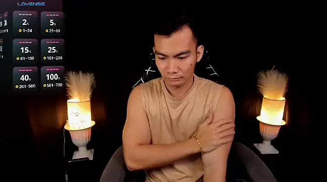 000batman000 online show from 02.28.25