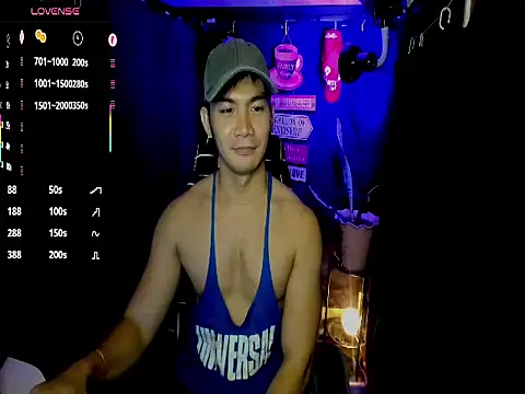 000batman000 online show from 02.03.26