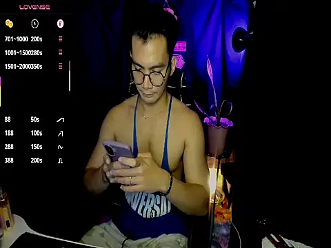 000batman000 online show from 02.06.26